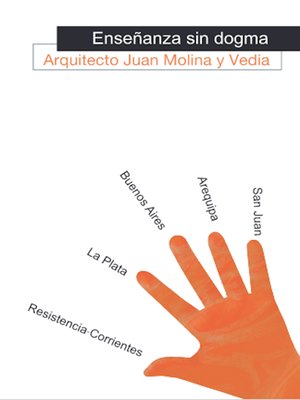 cover image of Enseñanza sin dogma